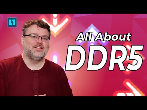 Your DDR5 Memory Could be at Risk! All About DDR5