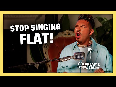 How To Sing with Emotion - with Celebrity Vocal Coach Stevie Mackey