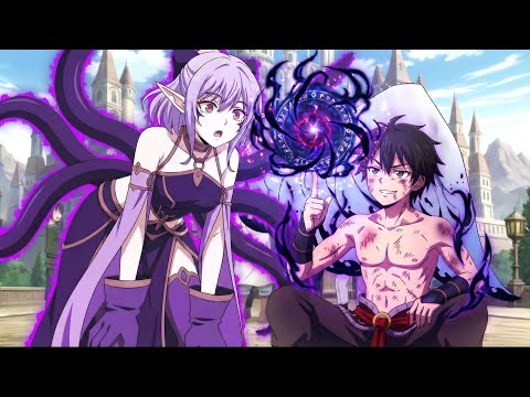 [Full Recap] A Cancer Boy Rejected by Fate, Reborn as the God of an Evil Civilization