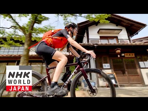 Izumo Highway: A Road That Builds Bonds - CYCLE AROUND JAPAN