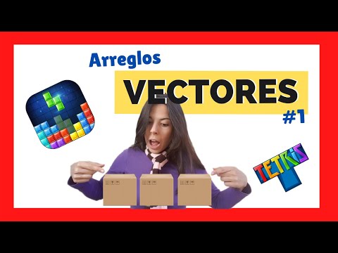 What are ARRAYS in PROGRAMMING? 👩🏻‍💻👨🏻‍💻| VECTORS #1