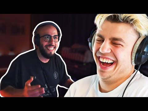 DAS GRÖSSTE TWITCH COMEBACK 2025 (Satter Hugo) I Papaplatte Reaction