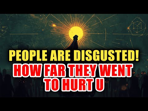 Chosen Ones, THE TRUTH IS OUT — How Far This Group Family Went to Hurt You Has Everyone Shocked 😳