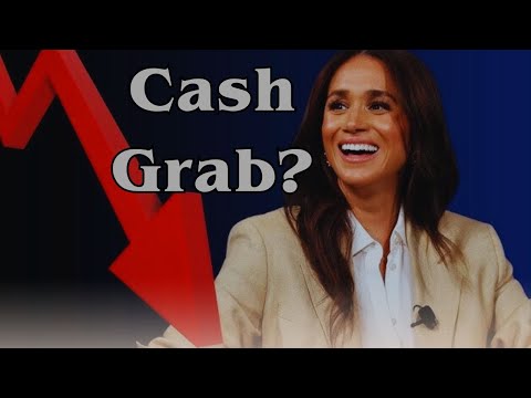 Is Meghan Markle's Makeup Brand Doomed Already? 🗣️