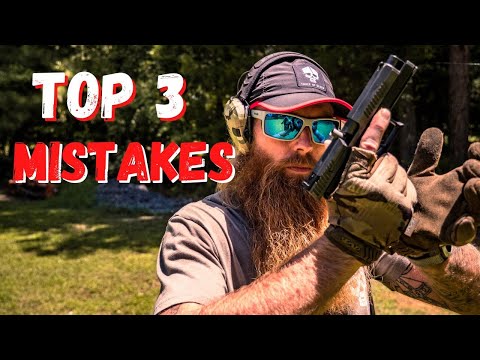 Learn To Shoot With A Navy SEAL