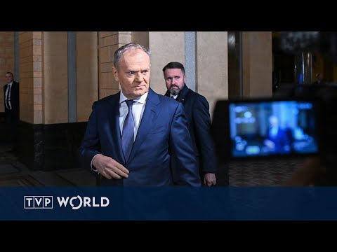 Leaders gather in Finland for the Eastern Flank Summit | Midday Report