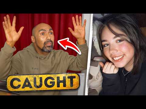 WOMANIZER PREDATOR BUSTED AT SEEDY MOTEL