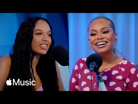 Latto: Coachella, Surgery & Family with Brooklyn Nikole | 777 Radio