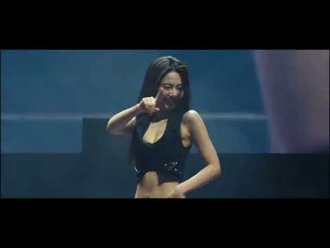 JENNIE'S EPIC COACHELLA 2025 - Like JENNIE + SOLO