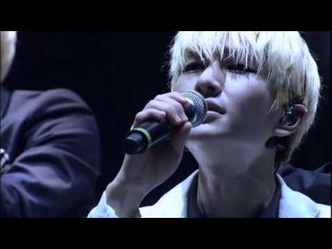 ONEW Japan Arena Tour SHINee World BMU 2013 DVD