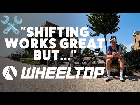 $700 Electronic Wheeltop Groupset | Why i like it & why im swapping it out