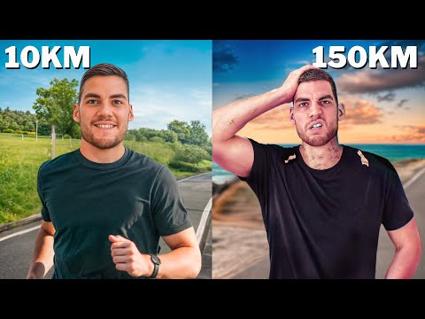 I Tested David Goggins’ 40% Rule