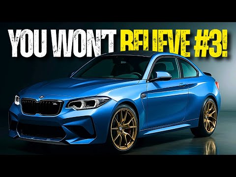 Literally! Best Coupes That Break Speed Limits!