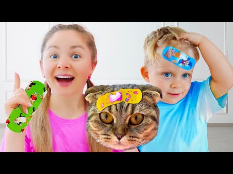 The BOO BOO Story & Mutual Aid - Compilation