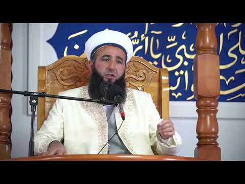 Мавлуди Расулуллох с.а.с. 2019.