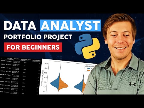 Data Analyst Portfolio Project (Exploratory Data Analysis With Python Pandas)