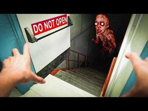 When you stay late at work