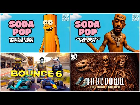 Soda Pop Tiles Hop Brainrot Is Insane 💀