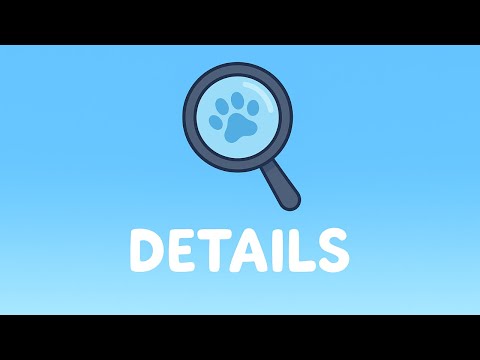 The 19 HIDDEN DETAILS You’ve Never Noticed in Bluey!