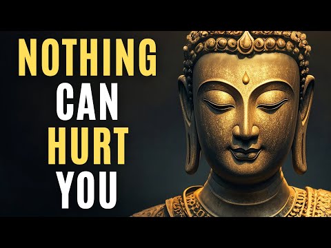 Buddhist Teachings That Make You Unshakeable: Zen Buddhism Principles So Nothing Can Hurt You Again