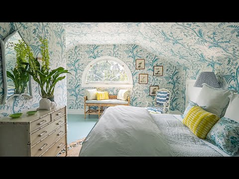 At Home in Millbrook with Ashley Whittaker