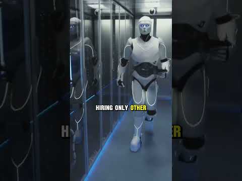 This AI Just Became a CEO—And It's Already Firing Humans | Tech Nova