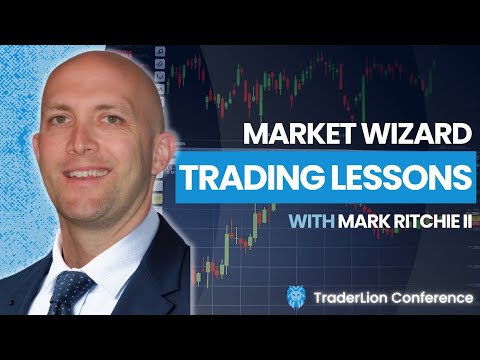 Lessons from a Stock Market Wizard with Mark Ritchie II