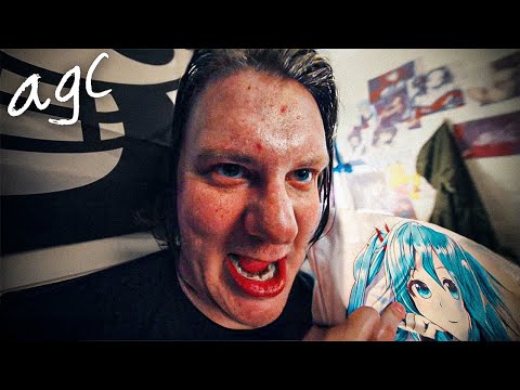 Living with an “Anime Addict”