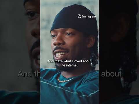 Ask It Anyway | Gabriel Moses: Using the Internet for Art