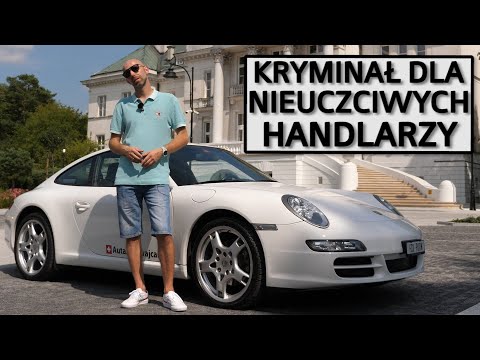 CUKIER W SILNIKU?! *Nowe sztuczki złych handlarzy i auta ze Szwajcarii | DUŻY W MALUCHU I WIDZOWIE