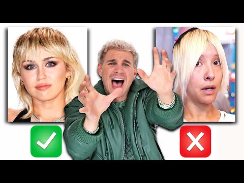 MULLET FAILS Are Finally Back (And WORSE Than Ever!)