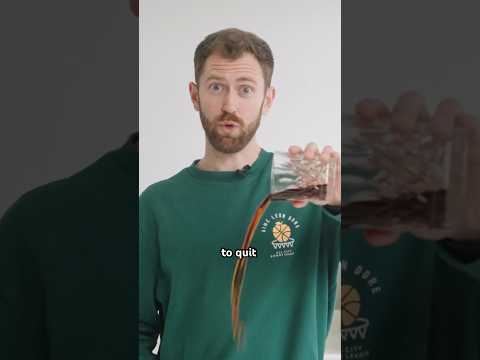 I Quit Drinking Alcohol for 365 Days