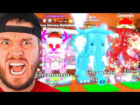 Ich RÄCHE MICH AN DEN SCAMMER in STEAL A BRAINROT!!