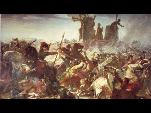 La GUERRA nel MEDIOEVO - di Alessandro Barbero [2022]