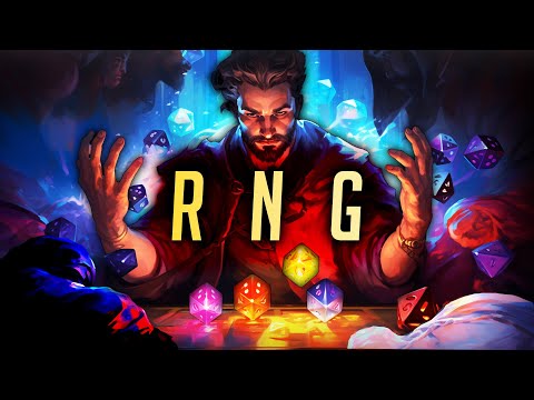 The Secret Mechanic Behind Keeping Games Fun