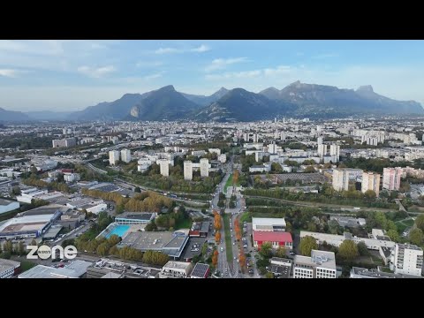 Zone interdite - Villes moyennes et centres-villes : quand l'insecurite gagne du terrain