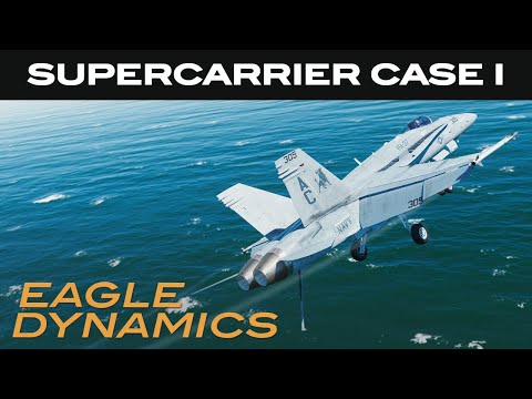 How to Land on an Aircraft Carrier