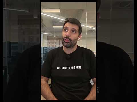 Why Tech’s Rise Is Fueling a Return to Faith