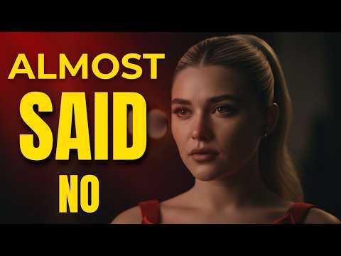 Florence Pughs NO vs Everybody Elses YES Which Gets Results