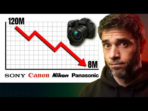 el FIN de una ERA [y qué deberías hacer]