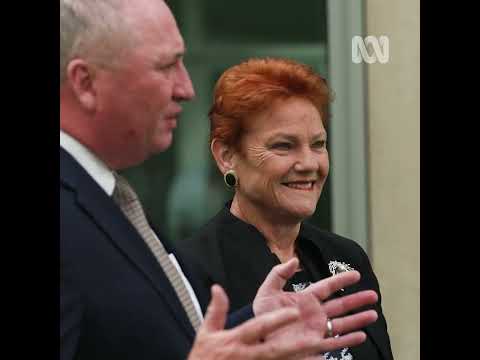 Realignment: A battle for the Liberal Party’s identity, and direction | Four Corners (promo)