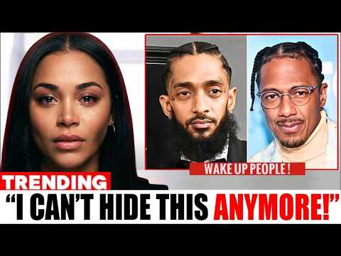 "The TRAGEDY Of Nipsey Hussle Is Just Beyond HeartBreaking...!"