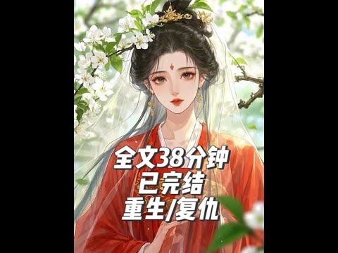 全文38分钟，一口气看完古风高质量古言重生复仇小说全文已完结 #古言一口气看完系列  #重生文  #高质量古言完结文  #复仇  #长夜雪