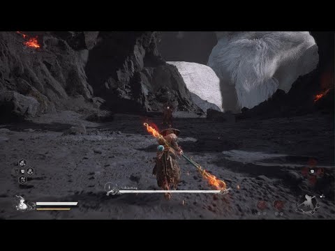 Black Myth: Wukong - Yaksha King