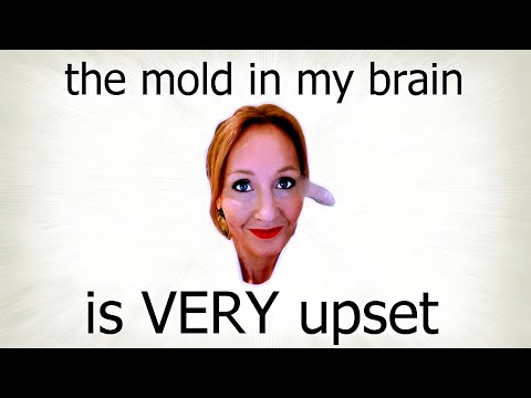 JK Rowling vs The Olympics