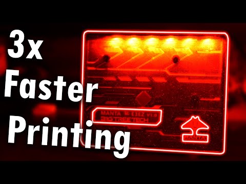 UPGRADING my 3D Printer's Nervous System (Manta E3EZ, CAN, + MORE!!)