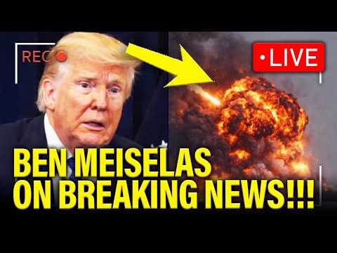 LIVE: Trump WAR Takes TURN FOR WORSE!!! 3/12/2026