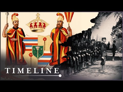 How Hawaii Became America's 50th State