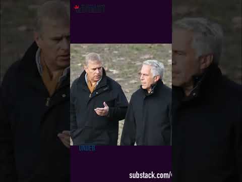 Andrew Exposed: Police Assess Epstein Sex Trafficking Claims in UK #shorts