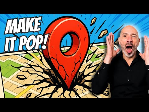 Can’t Find Your Business on Google Maps? FIX IT NOW!